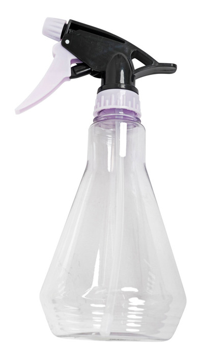 Forstøver transparent 0,5 liter - Garden